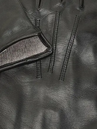 TR-HANDSCHUHE | Guantes de cuero | schwarz